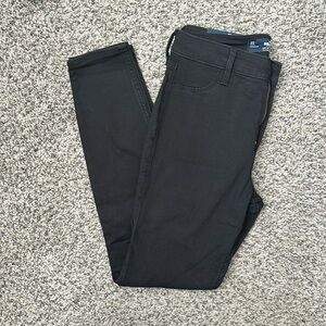 Hollister High Rise Jean Leggings